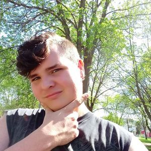 Meet your Posher, David